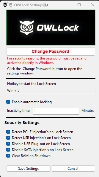 OWLCrypt 3 Day Access